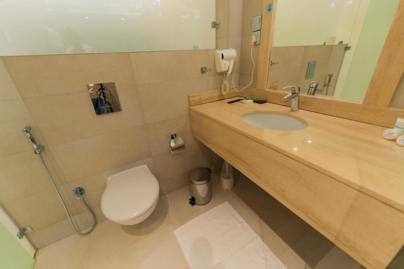 Riyadha Home Apartment Εξωτερικό φωτογραφία